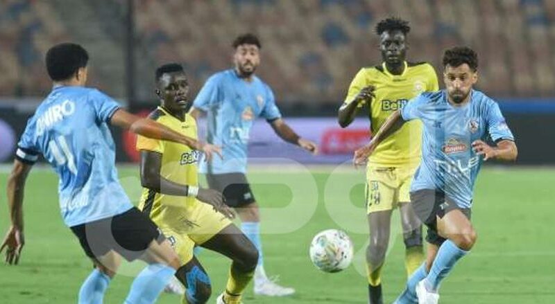 موعد مباراة الزمالك القادمة بعد عبور فريق جورماهيا الكيني