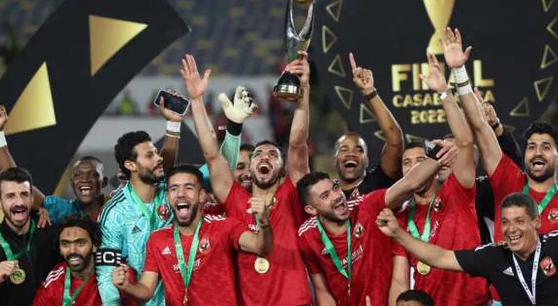 الوطن سبورت | مواعيد انطلاقة الأندية المصرية في دوري أبطال أفريقيا والكونفيدالية