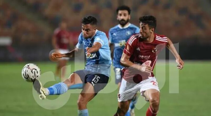 صدام محتمل بين الأهلي وبيراميدز في دوري أبطال إفريقيا