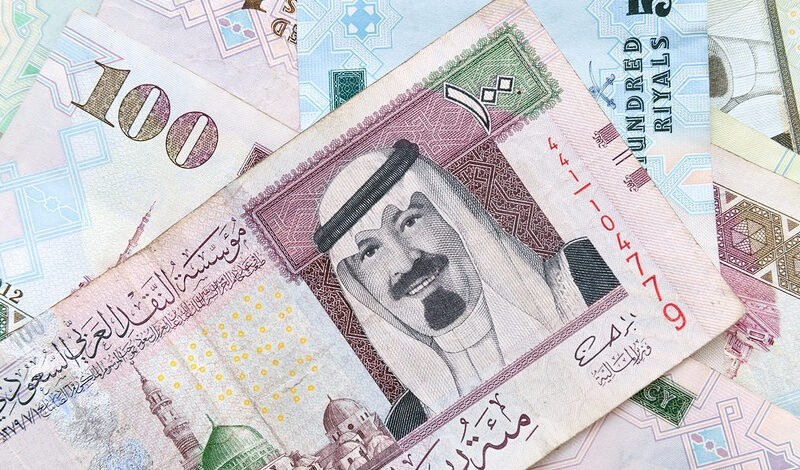 الخليجي على كام.. سعر الريال السعودي مقابل الجنيه المصري في السوق السوداء اليوم الأربعاء 18 سبتمبر ٢٠٢٤ وفي كافة البنوك المصرية