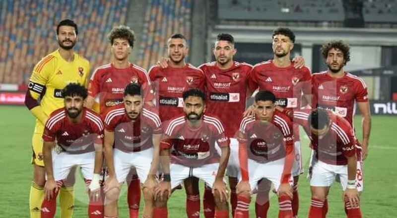 جلسة طارئة بين فيفا ومسئولي الأهلي قبل 24 ساعة من مباراة الزمالك بالسوبر