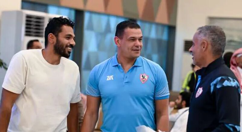 الزمالك يهدد اللاعبين بفرض غرامات بسبب الأهلي «خاص»