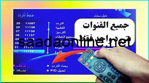 “نزله حالا” تردد قناة وناسة على نايل سات 2024 وكيفية إستقبالها على جهازك