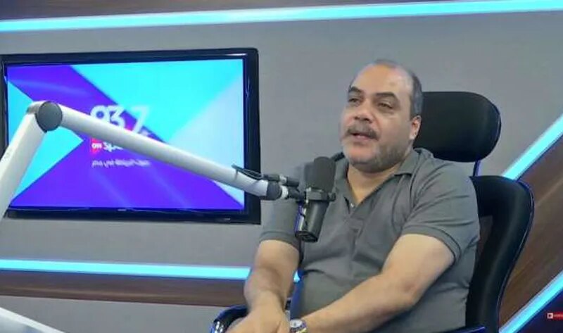 محمد الباز: يجب ألا يقتصر قانون الإجراءات الجنائية على اهتمامات فئة معينة