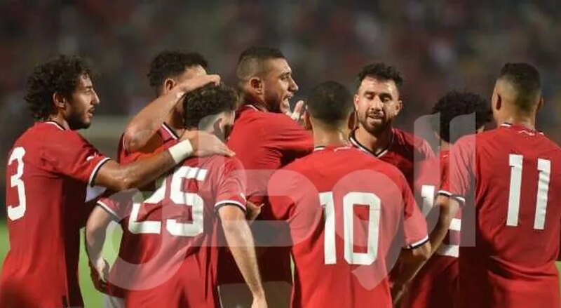 الوطن سبورت | أزمة جديدة تضرب موعد مباراة منتخب مصر وبوتسوانا