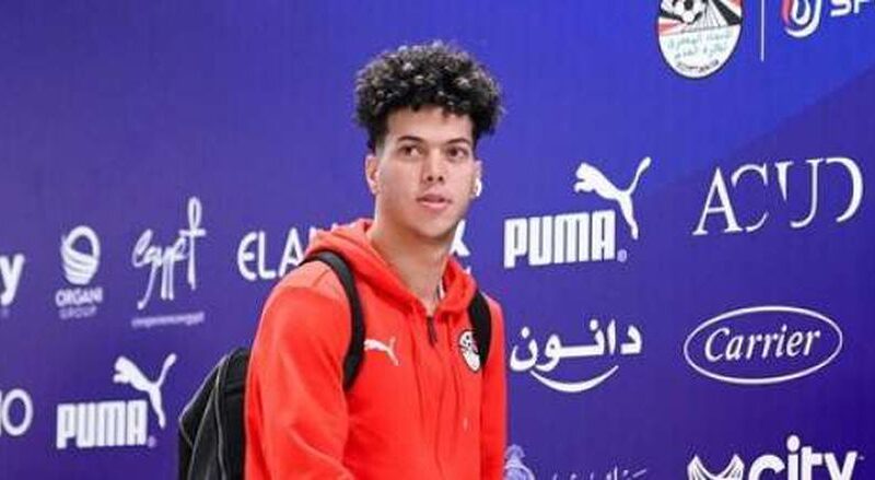 الوطن سبورت | عاجل.. إصابة إمام عاشور في منتخب مصر قبل مباراة كاب فيردي