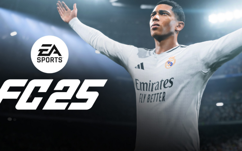 EA Sports تُعلن رسمياً عن موعد نزول فيفا 25 في ثوبها الجديد