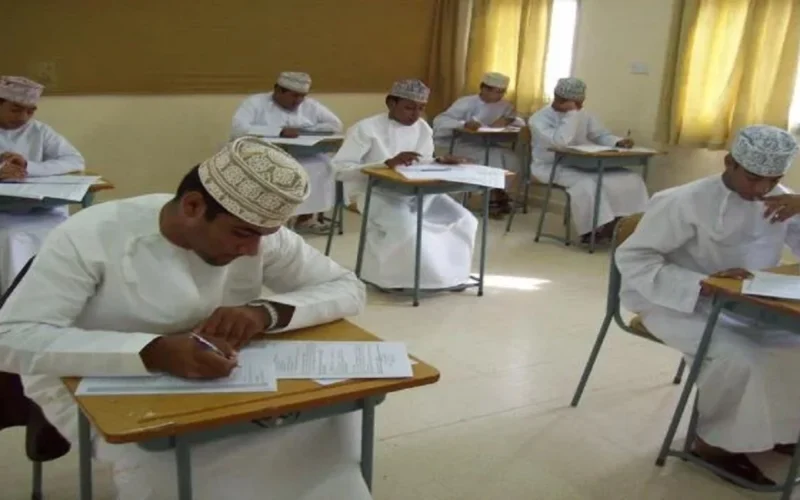 عاجل الان.. ظهور نتائج الدبلوم العام الدور الثاني في عمان ٢٠٢٤ جميع المحافظات