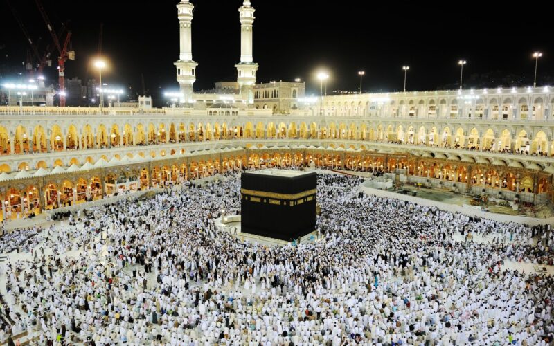 رابط التسجيل في قرعة الحج بالعراق 2024 عبر hajj.gov.iq .. تعرف على أهم شروط التقديم في القرعة